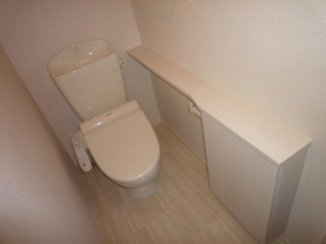 ラ・ヴィ・アン・フルール（301） 部屋画像
