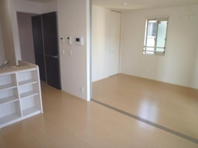 ラ・ヴィ・アン・フルール（301） 部屋画像