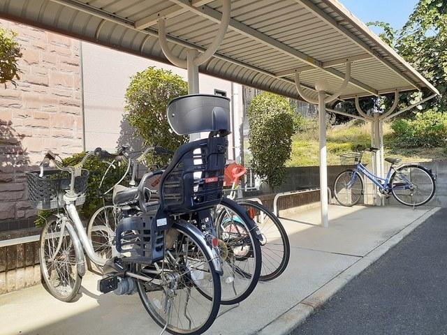 フロイデヴォーヌング（103） その他部屋・スペース
