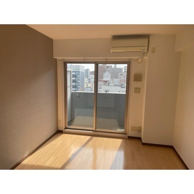 ジュネス高津公園（1005） 部屋画像