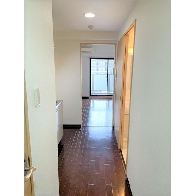 ＣＡＳＡ京橋（0404） 部屋画像