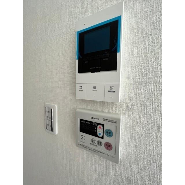 ヒルズパークサイド（307） 部屋画像