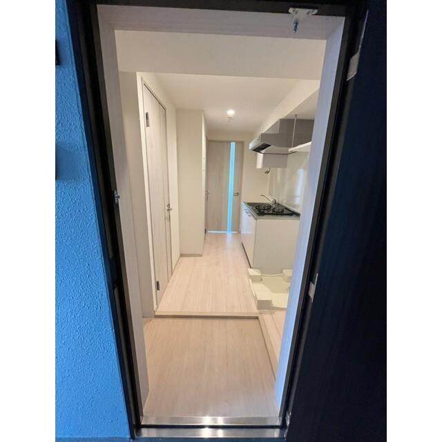 ヒルズパークサイド（307） 部屋画像