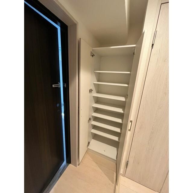 ヒルズパークサイド（307） 部屋画像
