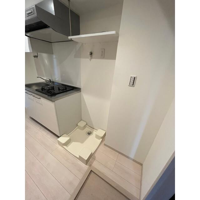 ヒルズパークサイド（307） 部屋画像