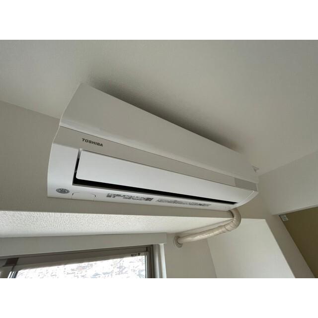 ヒルズパークサイド（307） 部屋画像