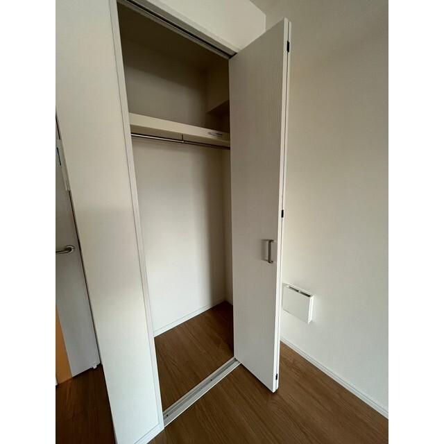 Sky Yao（804） 収納
