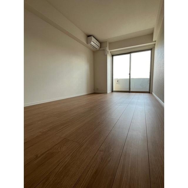Sky Yao（804） リビング