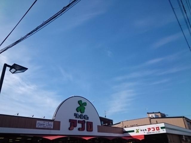 食品館アプロ様：750m