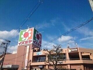 イズミヤ様：1060m