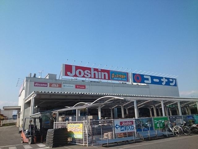 コーナン様：1600m