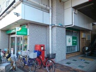 りそな銀行様：1500m