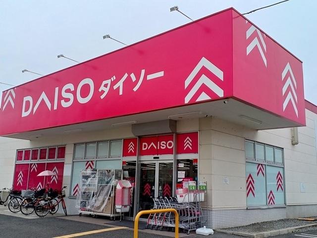 ＤＡＩＳＯ様：800m