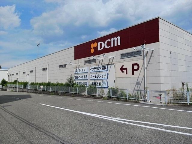 DCM様：1440m