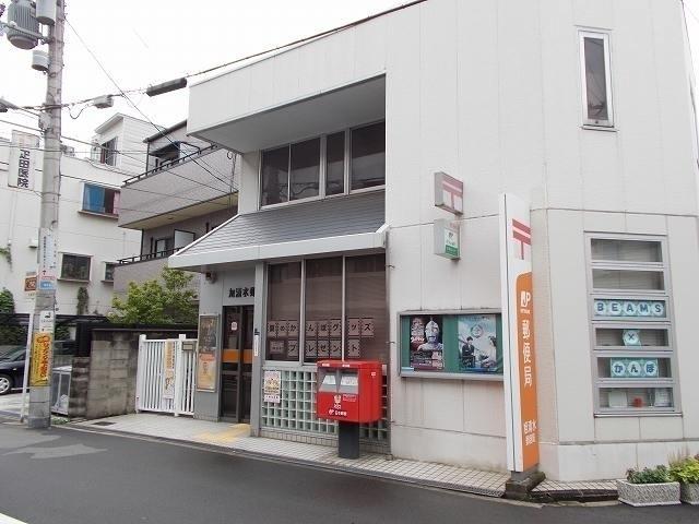 旭清水郵便局様：120m
