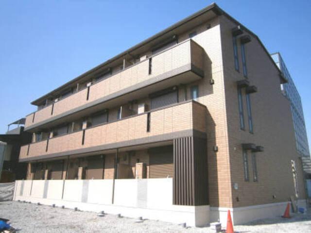ロイヤルガーデン三国ヶ丘　壱番館（303） 外観