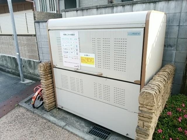 グッド　フィールドⅡ（101） 物件画像