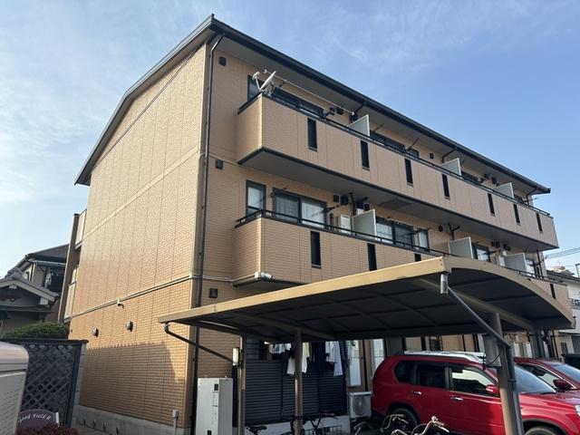 グッド　フィールドⅡ（101） 外観