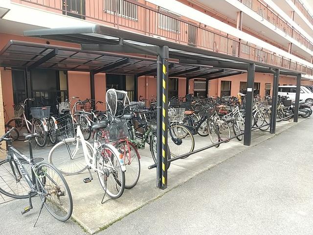 エルロード住吉７号館（205） 共有部分