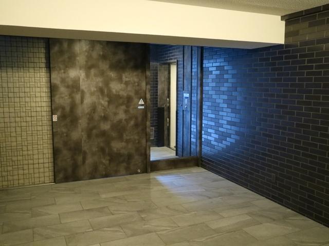 M：COURT新町（401） 物件画像