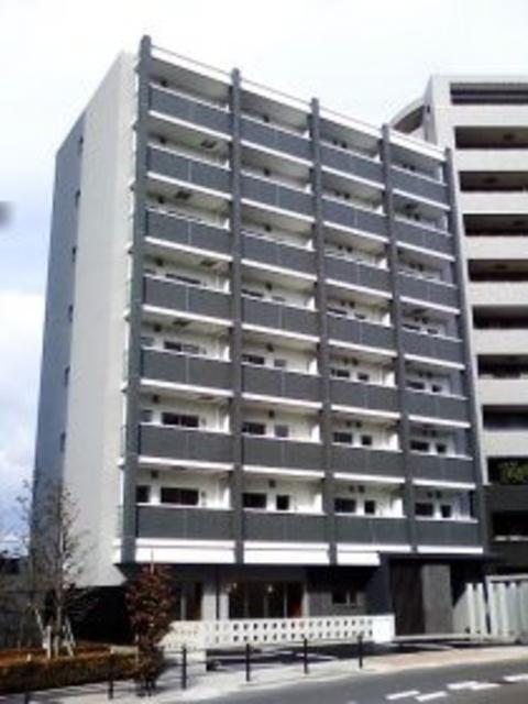マウントピア（502） 外観