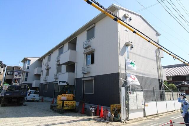 エスポワール老原（303） 物件画像
