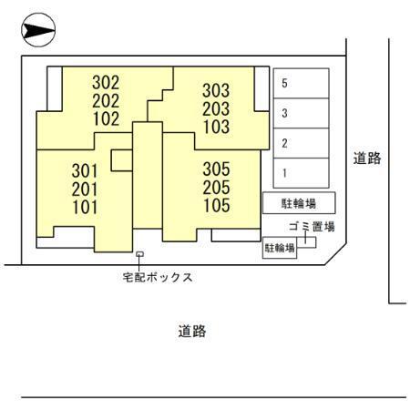 アン　シャンテ（102） その他