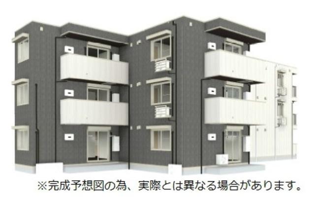 カーサルミノサ王子町（105） 物件画像