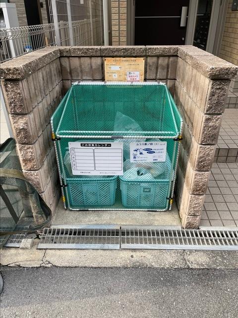 メゾン ド アール（101） 物件画像