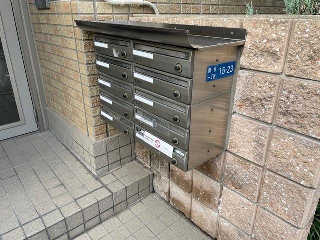 メゾン ド アール（101） 物件画像