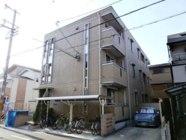 メゾン ド アール（101） 外観