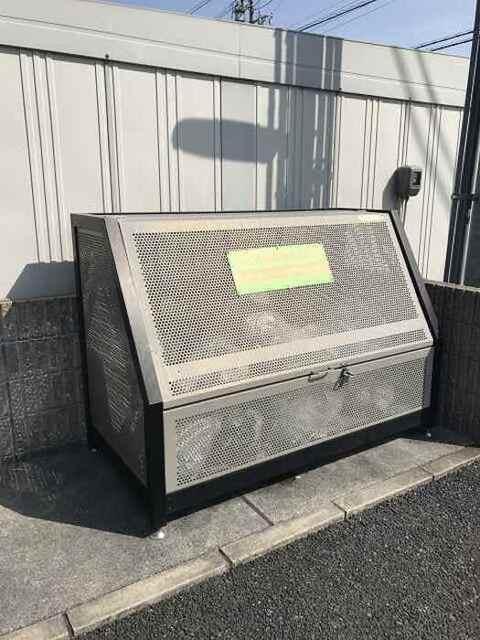 アムール　エステート（103） 物件画像