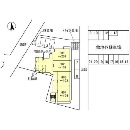 写真:その他物件の写真01