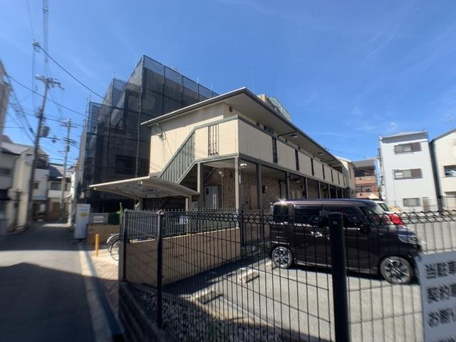 ＣＯＺＹ岸里（203） 物件画像