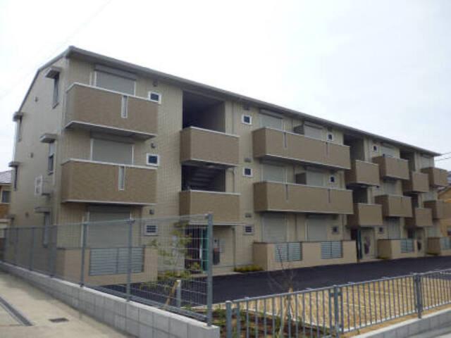 ガトーナふくだⅡ（101） 外観