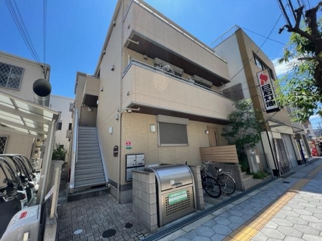 D-room Uchida（302） 物件画像