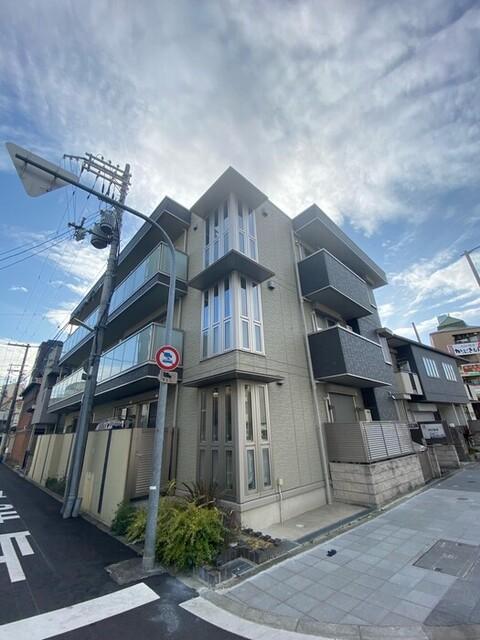 CIELO AZUL（101） 外観