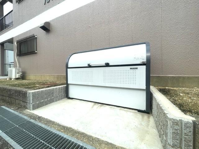 八八(ハチハチ)マンション（303） 物件画像