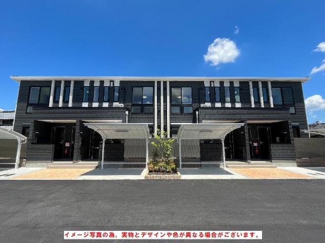 ＵＲＡＲＡＫＡ 物件画像