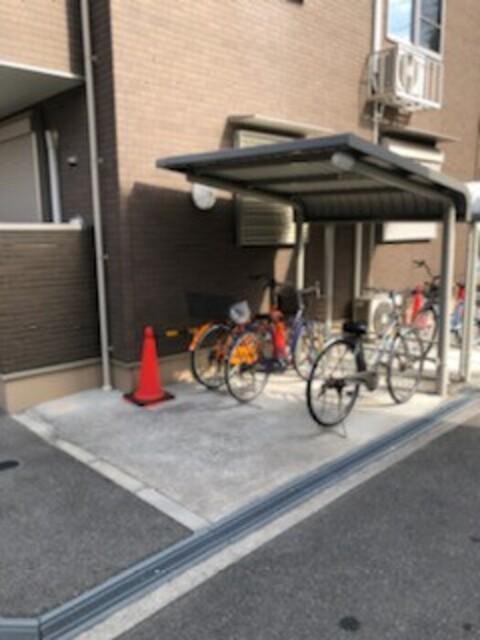 トレーデ（105） 物件画像