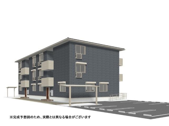 エコメゾンぴかり（305） 物件画像