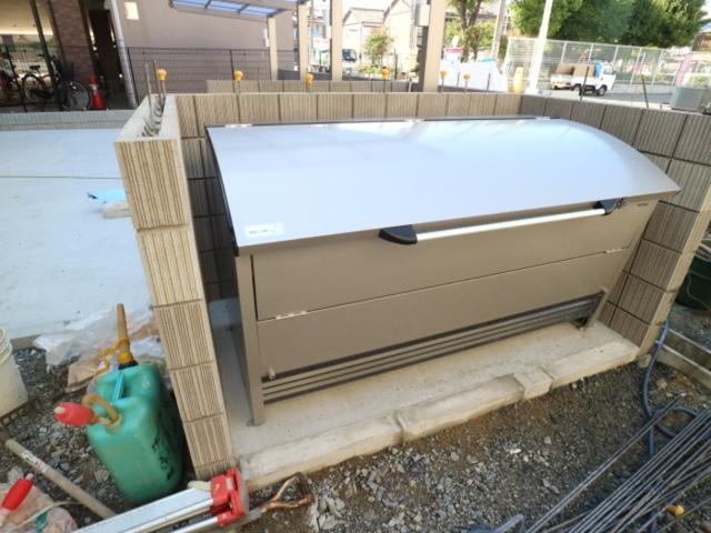 サニーコート（302） 物件画像
