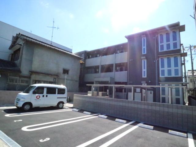 サニーコート（302） 外観