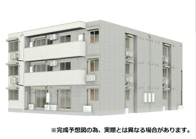 竹宏セレニティ晴明通の賃貸物件