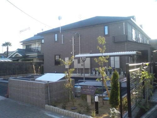 リーガルコート（101） 外観