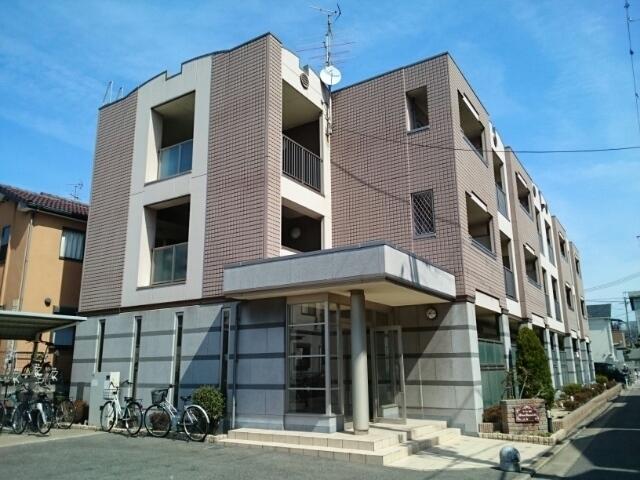 リーヴァ　神石（307） 外観