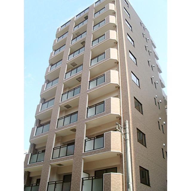 天満泉マンション（701） 外観