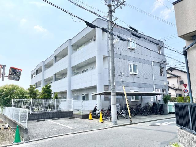 ラ・フォーレ松ノ下 外観