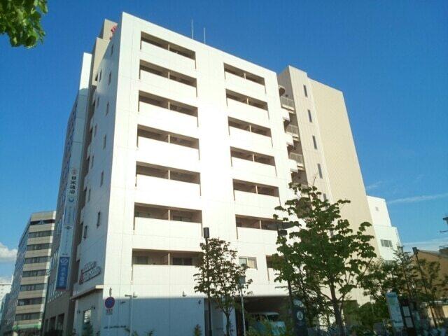 アネックスイシハラ（301） 外観