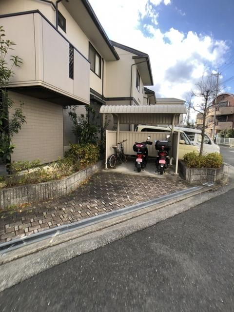 ブランドール（101） 物件画像